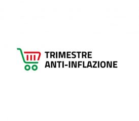 Adesione Trimestre Antiflazione